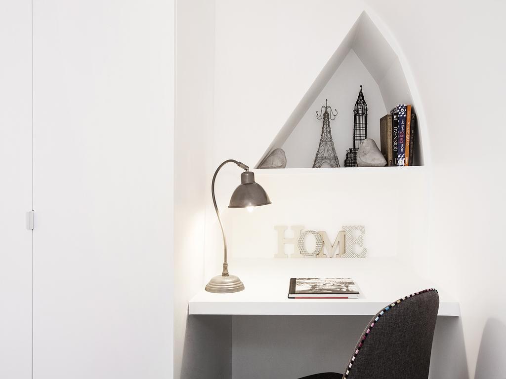 Charming 2Br-2Ba Between Le Marais & Le Louvre Parijs Buitenkant foto