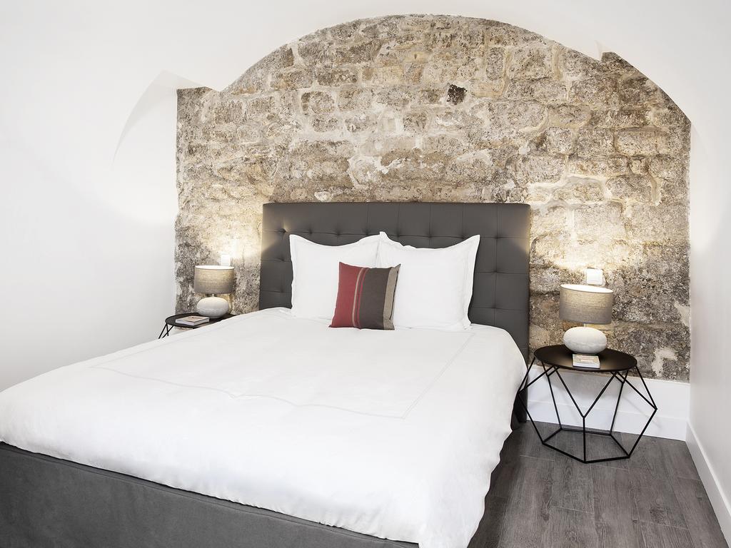 Charming 2Br-2Ba Between Le Marais & Le Louvre Parijs Buitenkant foto